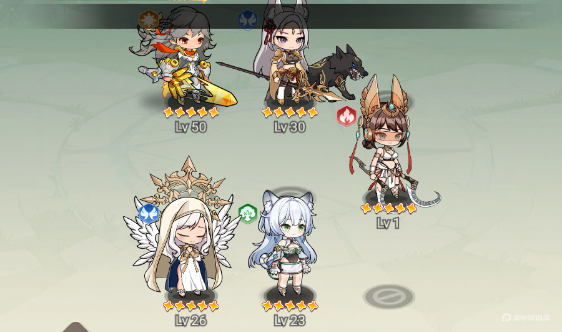 幻星牌阵容推荐 幻星牌配队攻略图片_2