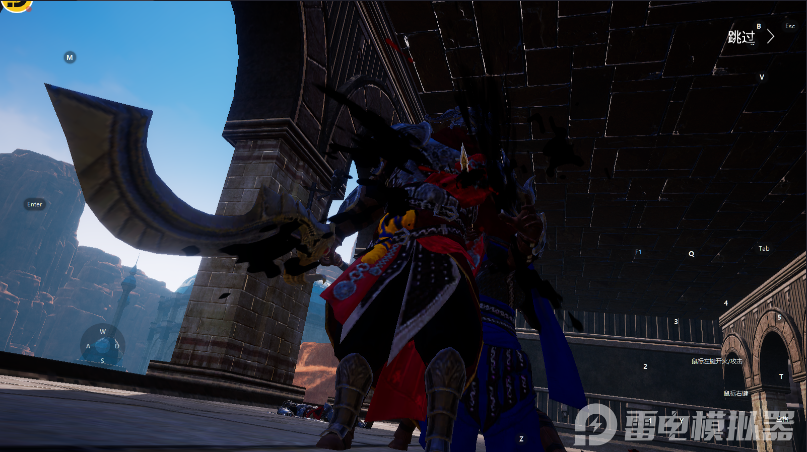 零度曙光BOSS怎么打 零度曙光BOSS攻略圖片_3