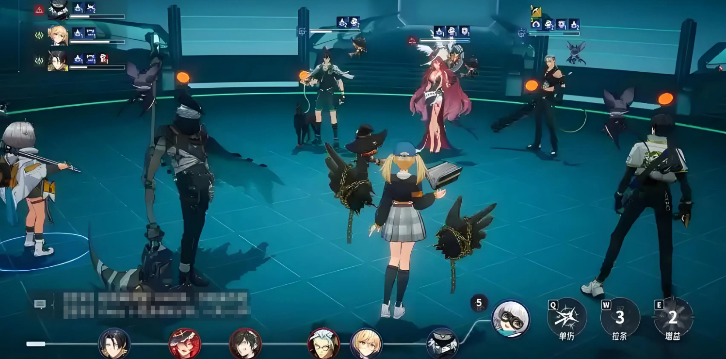 伊瑟PVE怎么玩 伊瑟PVE玩法技巧分享圖片_3