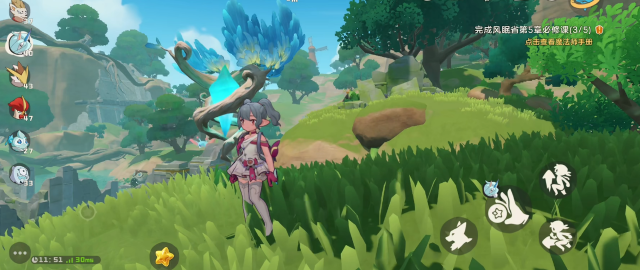 洛克王国世界白金独角兽怎么样 洛克王国世界白金独角兽玩法攻略图片