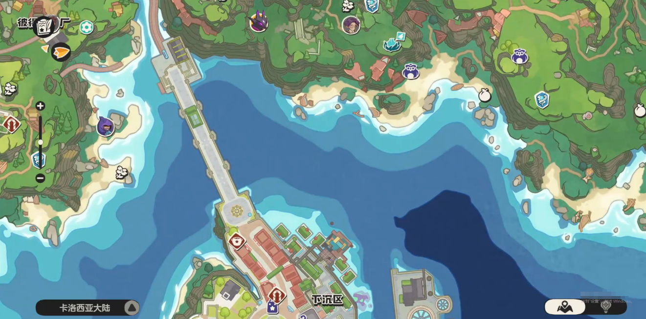 洛克王国世界波波螺怎么捕捉 洛克王国世界波波螺详细介绍图片_4