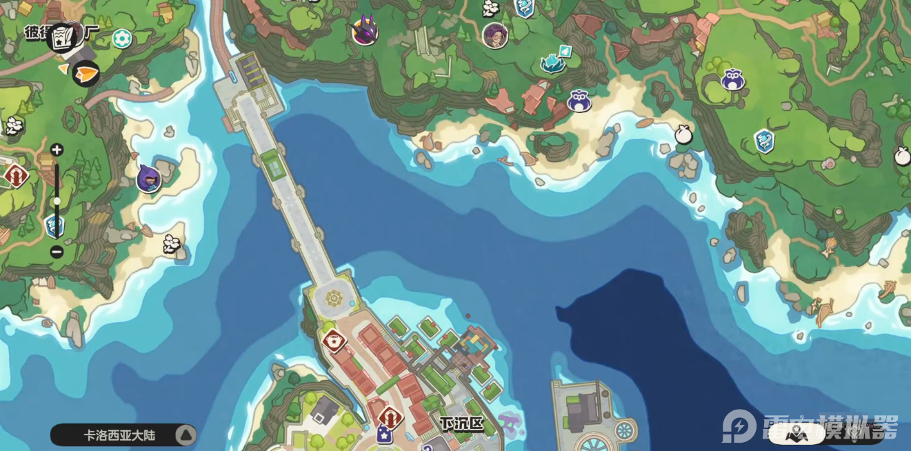 洛克王国世界波波螺怎么捕捉 洛克王国世界波波螺详细介绍图片_4