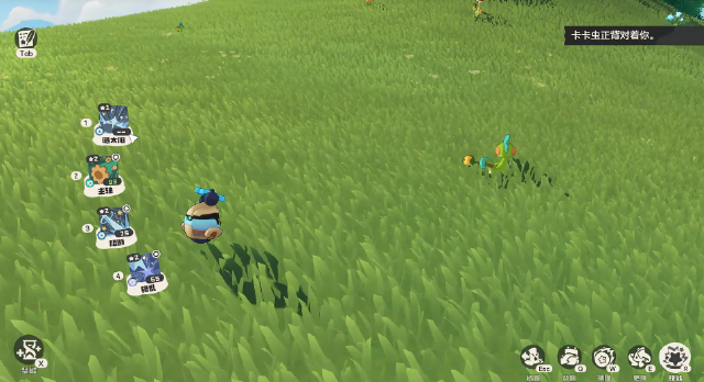 洛克王国世界齿轮小子怎么获取 洛克王国世界齿轮小子配招攻略图片