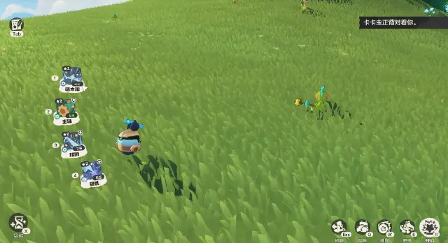 洛克王国世界齿轮小子怎么获取 洛克王国世界齿轮小子配招攻略图片