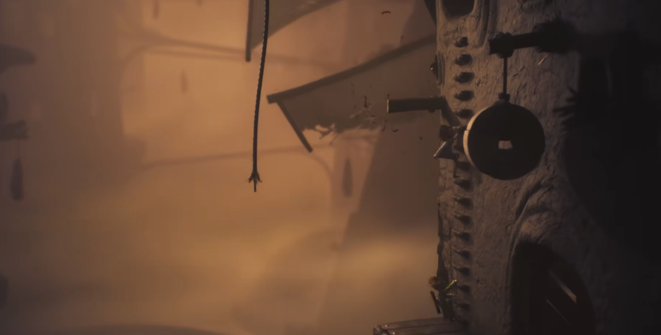 小小夢(mèng)魘3雨傘飛行技巧有哪些 小小夢(mèng)魘3雨傘飛行玩法介紹圖片_4