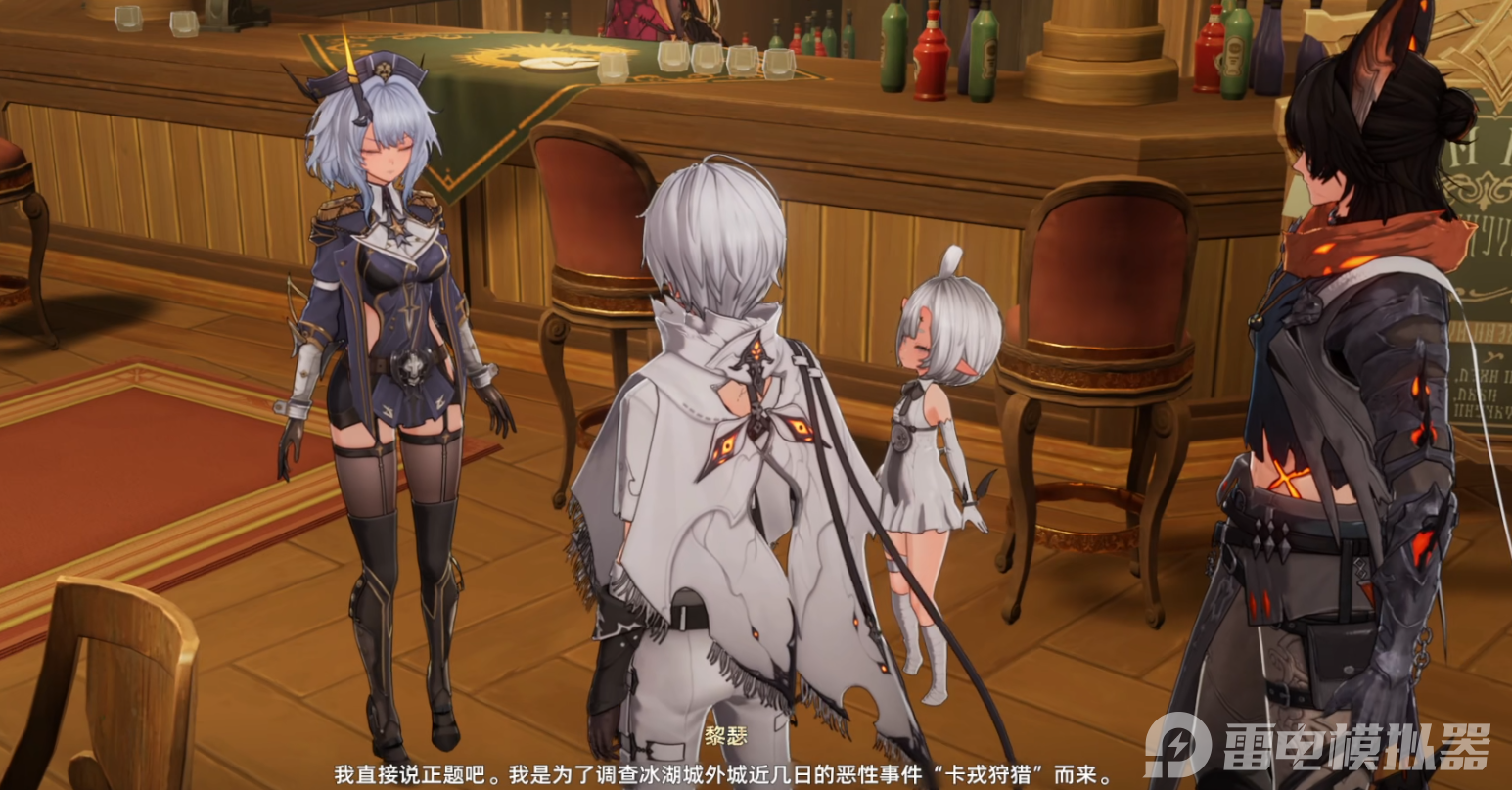 二重螺旋好玩吗 二重螺旋游戏介绍图片_2