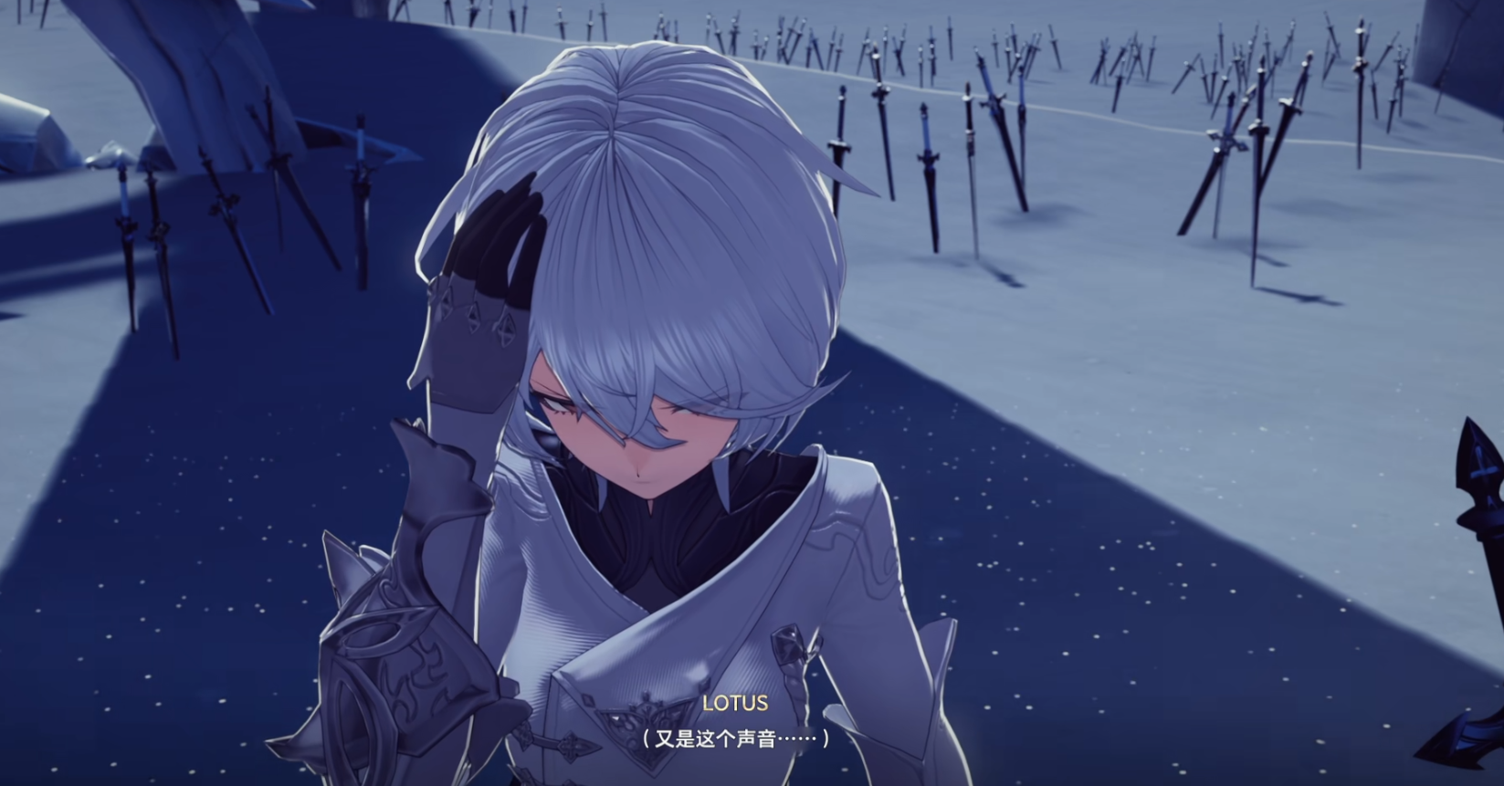 二重螺旋好玩吗 二重螺旋游戏介绍图片_3