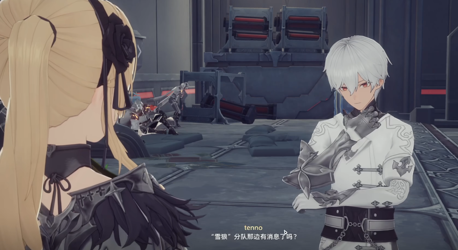 二重螺旋机制是什么 二重螺旋机制介绍图片_7