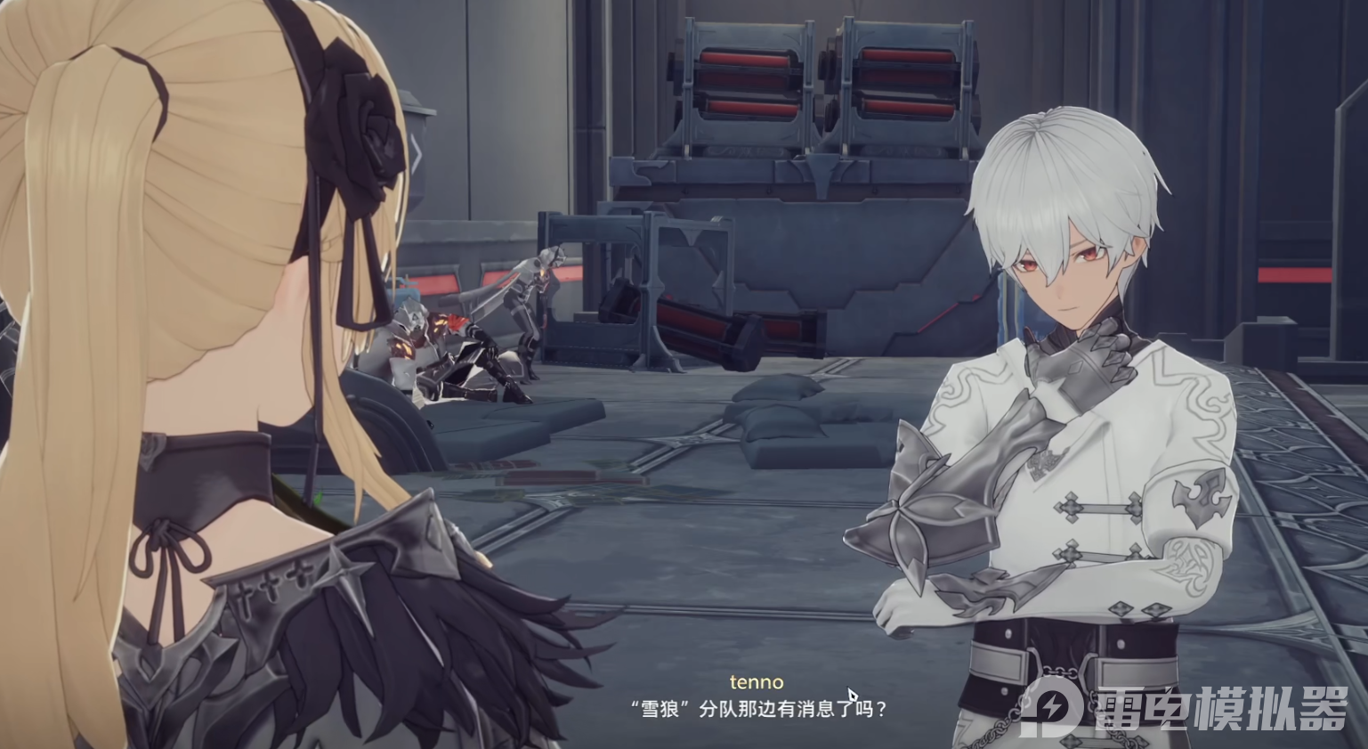 二重螺旋机制是什么 二重螺旋机制介绍图片_7