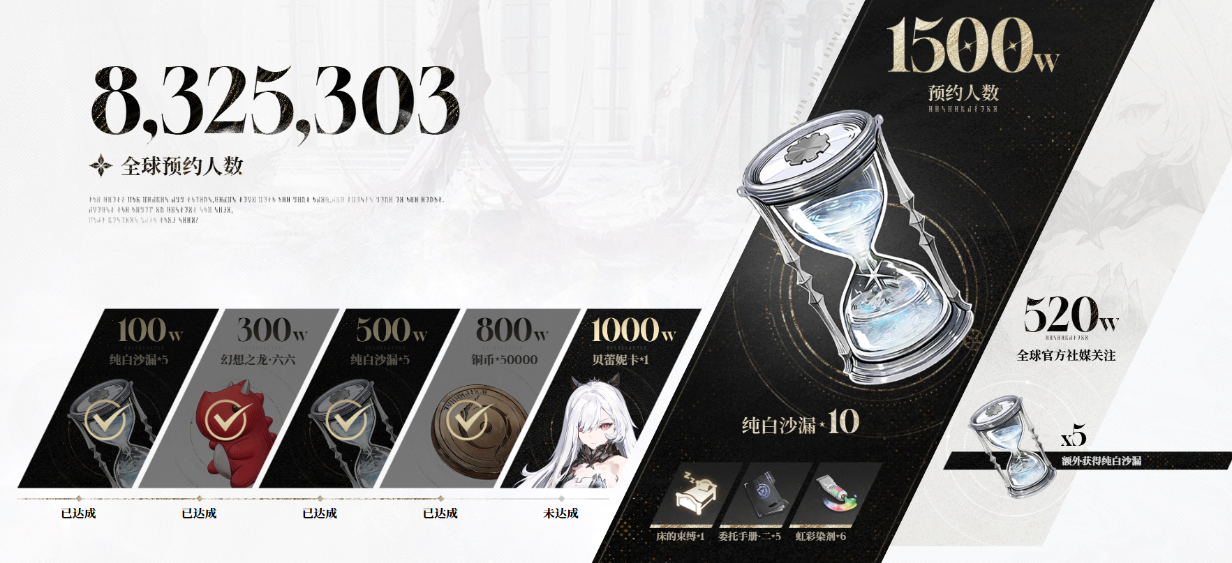 二重螺旋零氪怎么玩 二重螺旋零氪玩法介绍图片_5