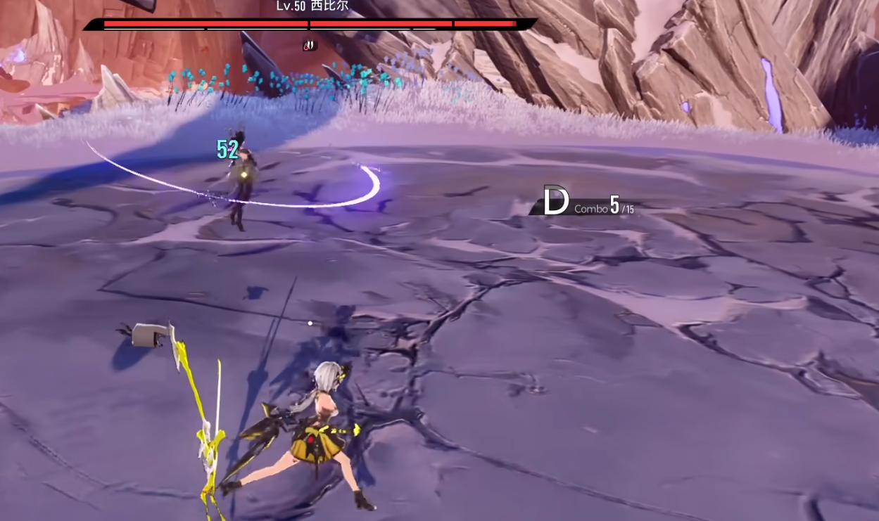 二重螺旋快速升级怎么做 二重螺旋快速升级有什么策略图片_8