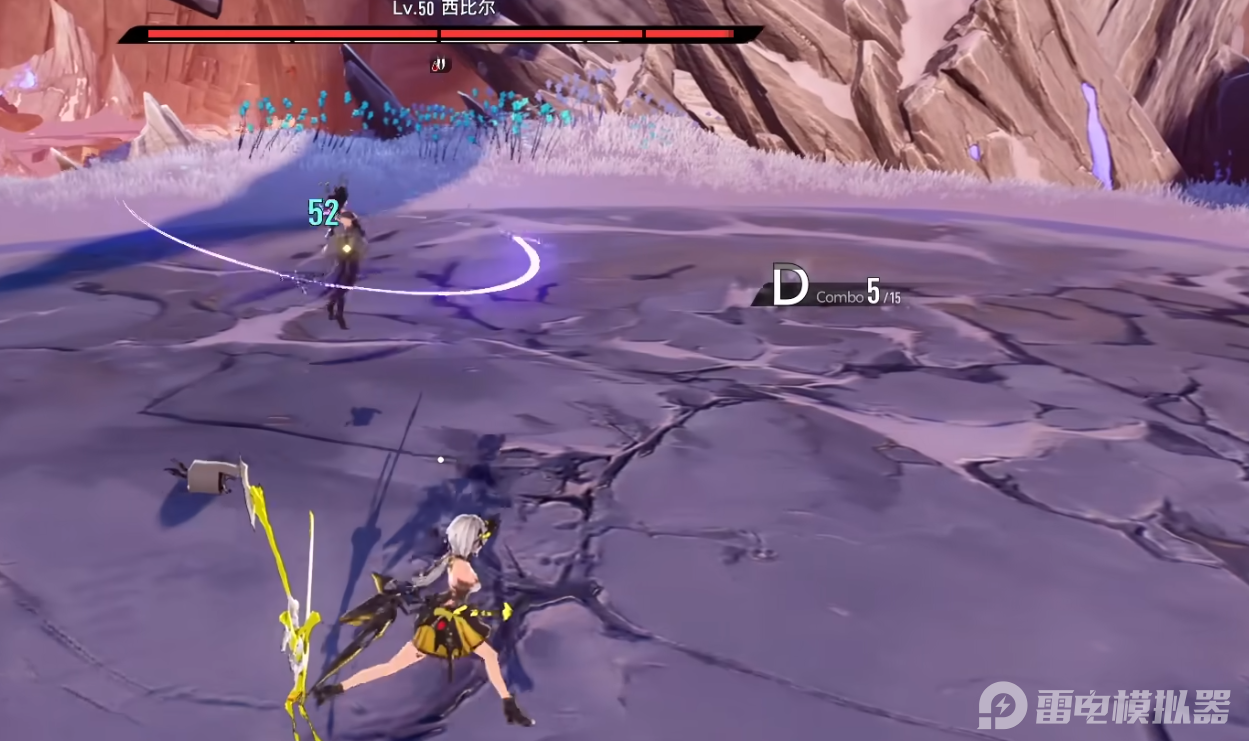 二重螺旋快速升级怎么做 二重螺旋快速升级有什么策略图片_8