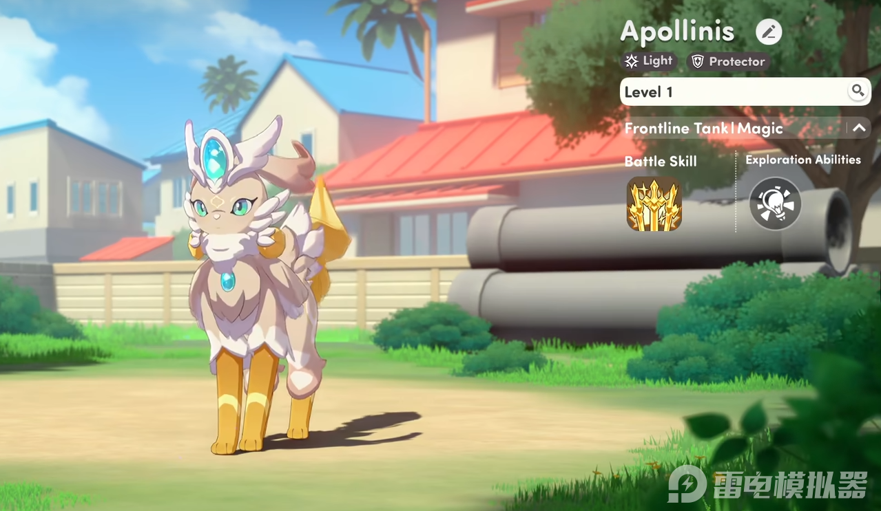 崩坏因缘精灵阿波罗斯怎么样 崩坏因缘精灵阿波罗斯介绍图片_2