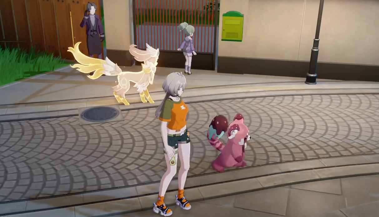 崩坏因缘精灵阿波罗斯怎么样 崩坏因缘精灵阿波罗斯介绍图片_4