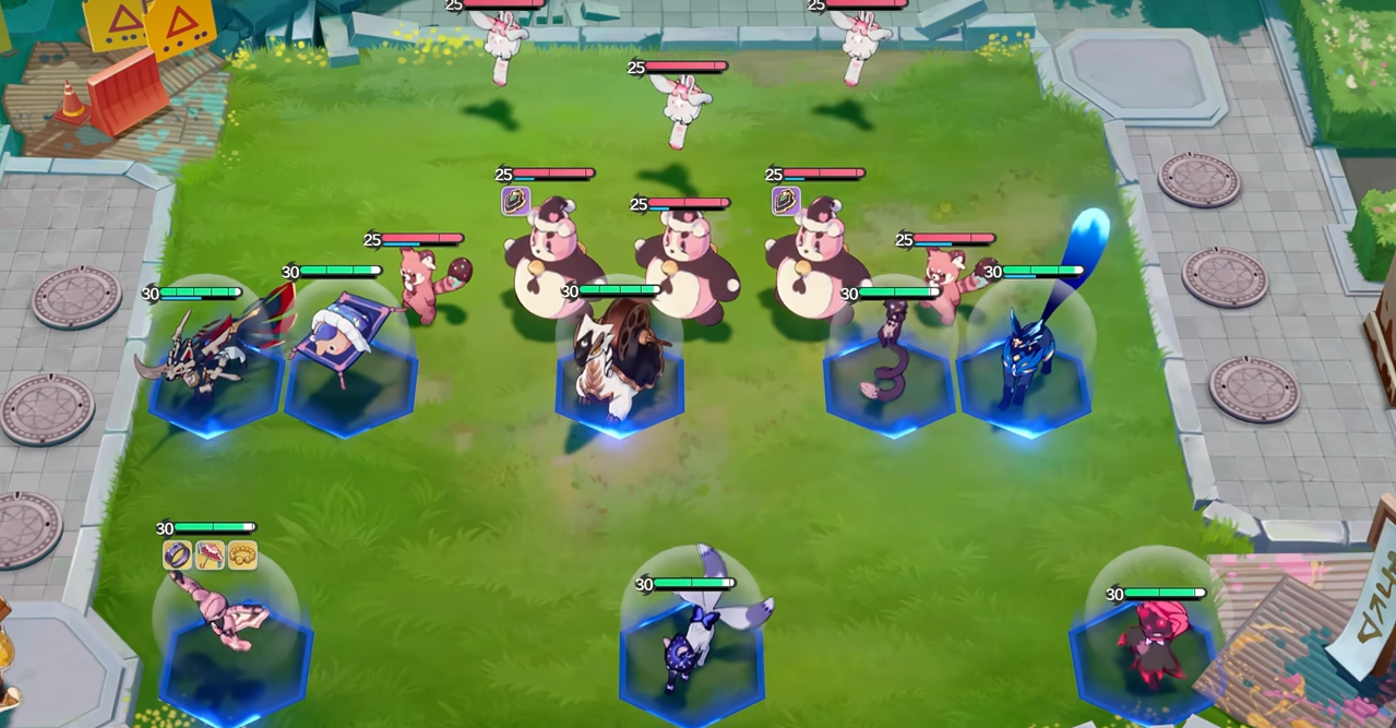 崩坏因缘精灵阿波罗斯怎么样 崩坏因缘精灵阿波罗斯介绍图片_5