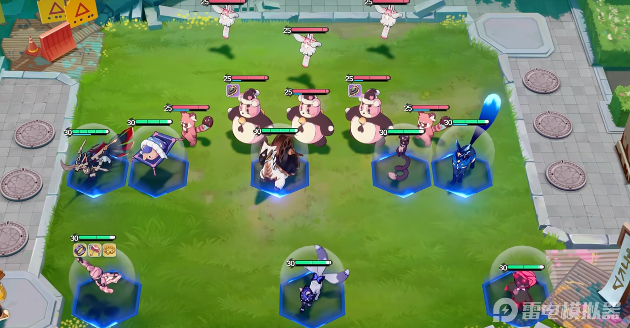 崩坏因缘精灵阿波罗斯怎么样 崩坏因缘精灵阿波罗斯介绍图片_5