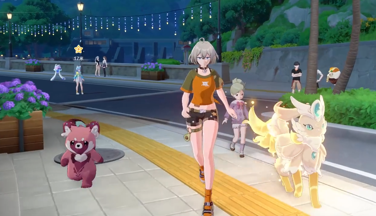 崩坏因缘精灵阿波罗斯怎么样 崩坏因缘精灵阿波罗斯介绍图片_6