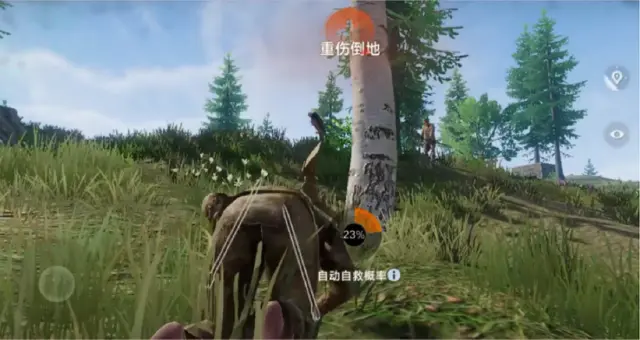 失控进化淘汰机制介绍 失控进化淘汰机制是什么图片