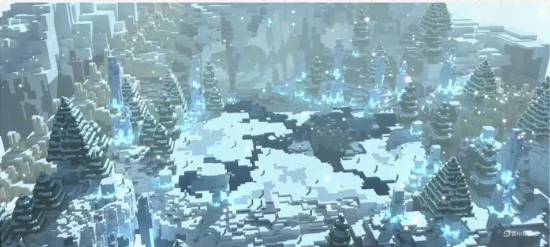 火環(huán)克提亞特山脈介紹 火環(huán)克提亞特山脈有什么怪物圖片_2