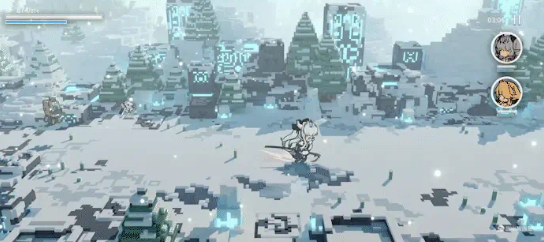 火環(huán)克提亞特山脈介紹 火環(huán)克提亞特山脈有什么怪物圖片_3