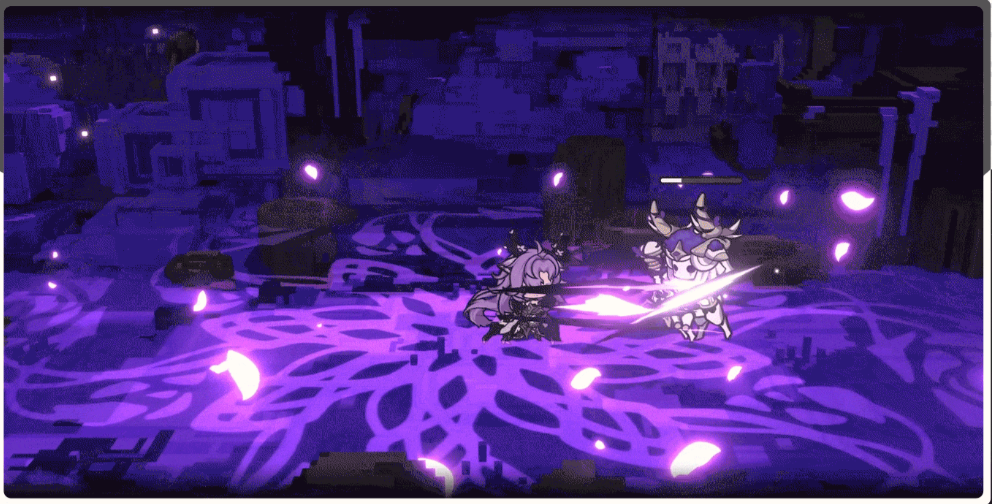 火環(huán)尼芙海姆介紹 火環(huán)尼芙海姆有哪些角色圖片_5