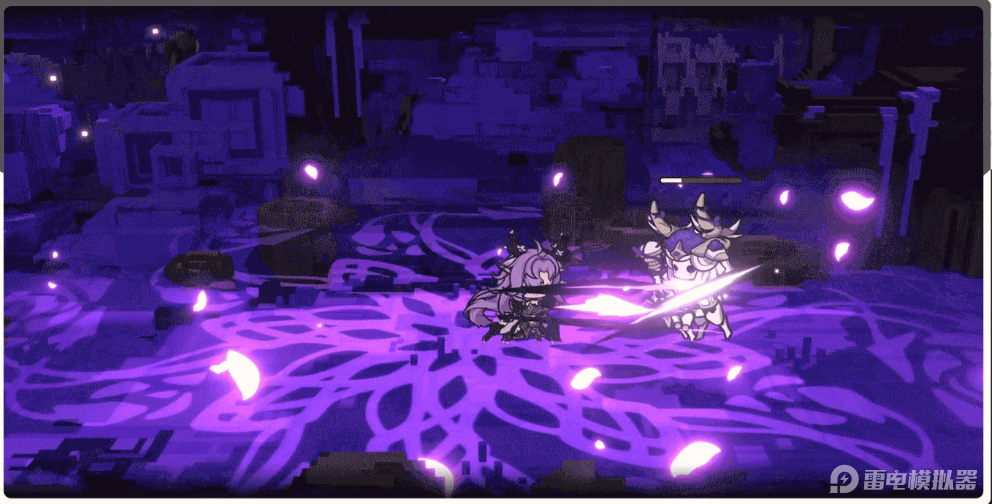 火環(huán)尼芙海姆介紹 火環(huán)尼芙海姆有哪些角色圖片_5