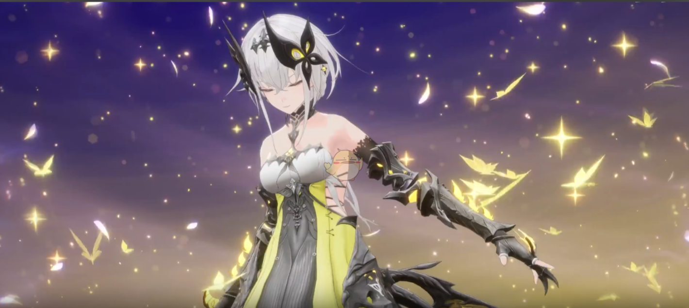 二重螺旋技能解析 二重螺旋有哪些技能图片_4