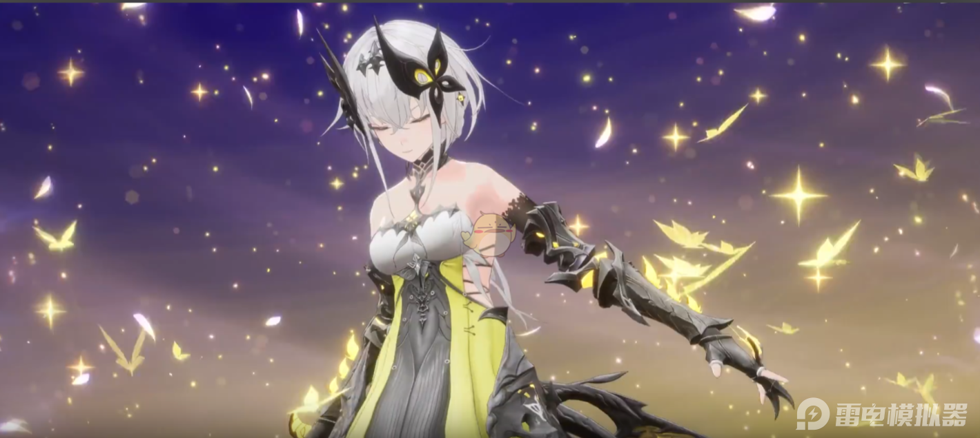 二重螺旋技能解析 二重螺旋有哪些技能图片_4