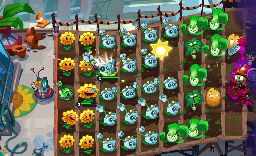 植物大战僵尸3芦藜药师怎么玩 植物大战僵尸3芦藜药师介绍图片_8