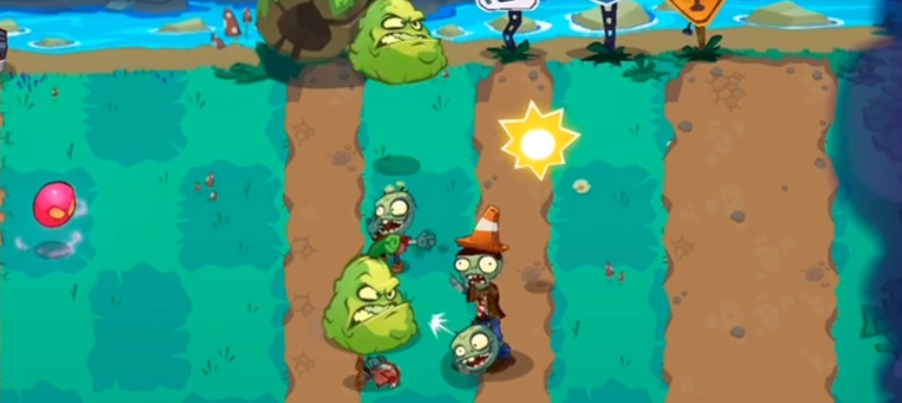 植物大戰(zhàn)僵尸3窩瓜怎么樣 植物大戰(zhàn)僵尸3窩瓜介紹圖片_5