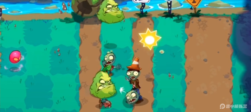 植物大戰(zhàn)僵尸3窩瓜怎么樣 植物大戰(zhàn)僵尸3窩瓜介紹圖片_5