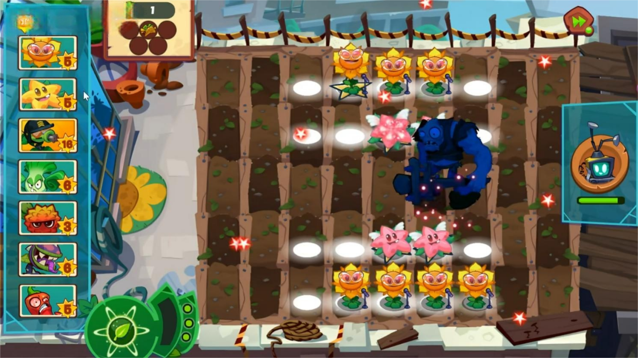 植物大戰(zhàn)僵尸3星星果怎么樣 植物大戰(zhàn)僵尸3星星果介紹圖片_4