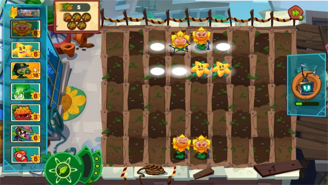 植物大戰(zhàn)僵尸3星星果怎么樣 植物大戰(zhàn)僵尸3星星果介紹圖片_5