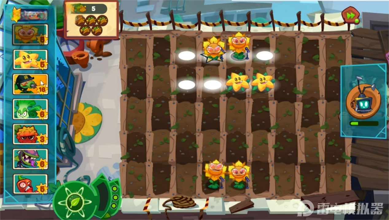 植物大戰(zhàn)僵尸3星星果怎么樣 植物大戰(zhàn)僵尸3星星果介紹圖片_5