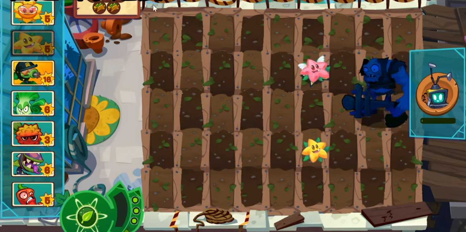 植物大戰(zhàn)僵尸3星星果怎么樣 植物大戰(zhàn)僵尸3星星果介紹圖片_7