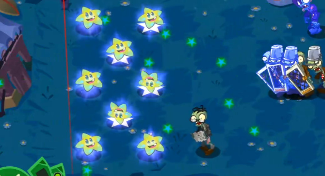 植物大戰(zhàn)僵尸3星星果怎么樣 植物大戰(zhàn)僵尸3星星果介紹圖片_8