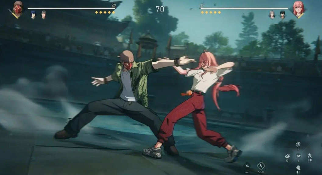 異人之下手游機(jī)制有哪些 異人之下手游戰(zhàn)斗機(jī)制一覽圖片_2