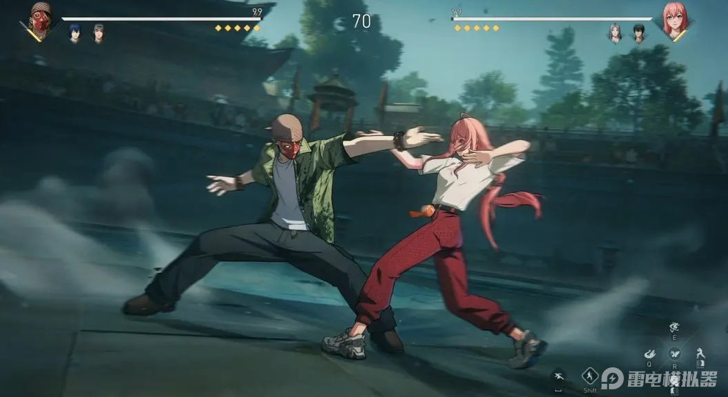 異人之下手游機(jī)制有哪些 異人之下手游戰(zhàn)斗機(jī)制一覽圖片_2