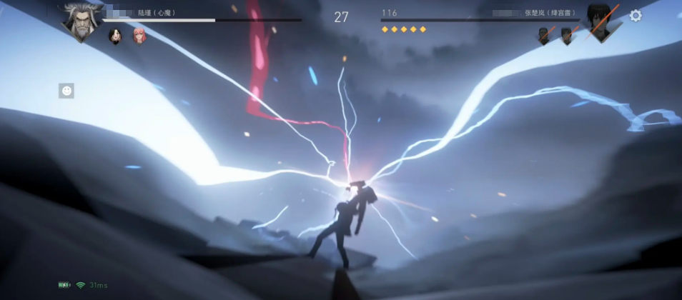 異人之下手游機(jī)制有哪些 異人之下手游戰(zhàn)斗機(jī)制一覽圖片_5