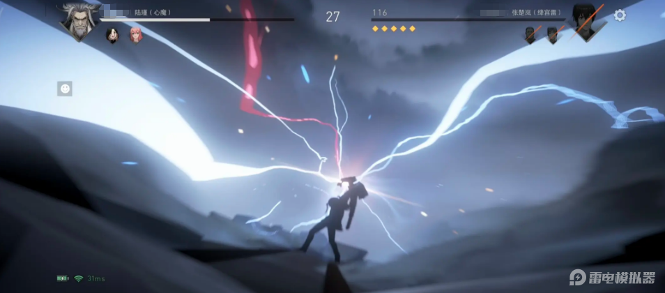 異人之下手游機(jī)制有哪些 異人之下手游戰(zhàn)斗機(jī)制一覽圖片_5