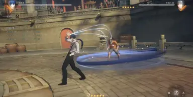 异人之下手游火球怎么样 异人之下手游火球使用技巧分享图片