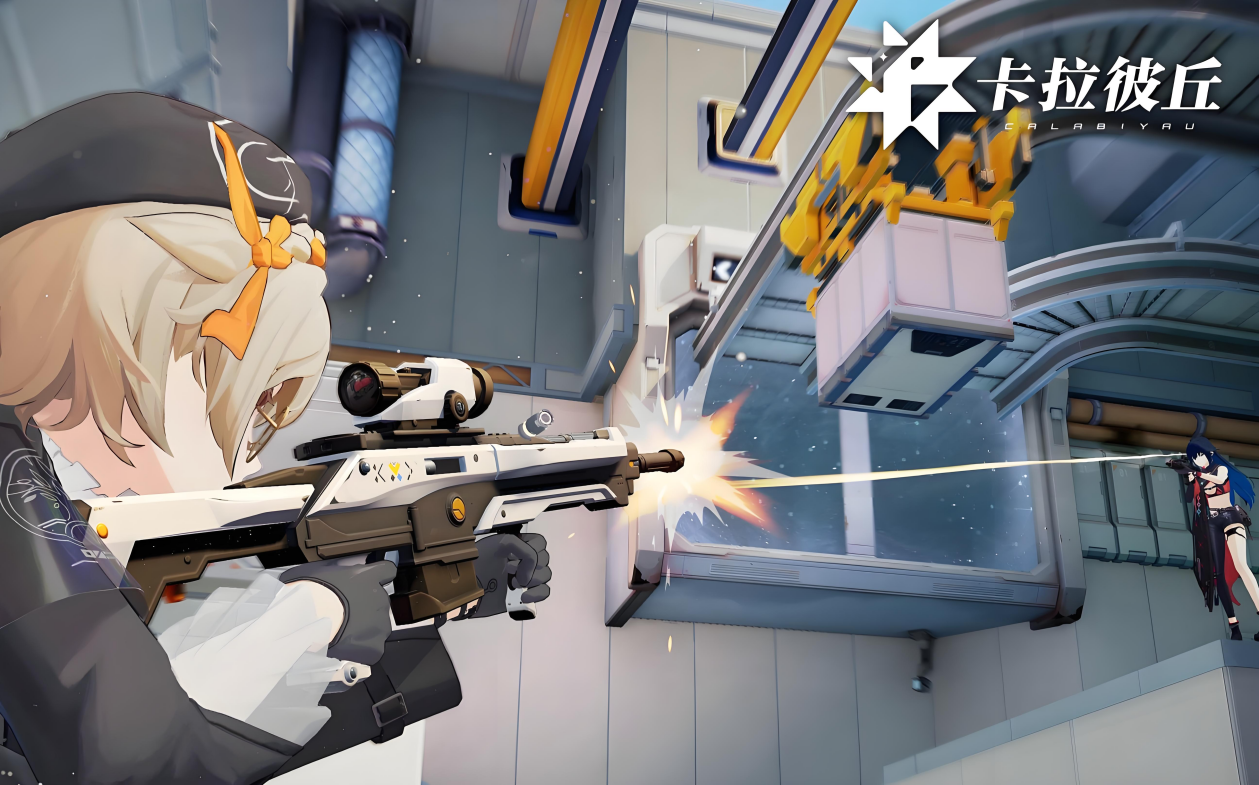 卡拉彼丘手游团队乱斗怎么玩 卡拉彼丘团队乱斗玩法介绍图片_4