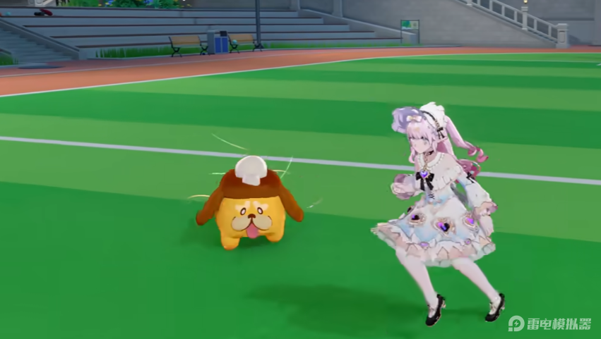 崩坏因缘精灵冲锋员有哪些 崩坏因缘精灵冲锋员介绍图片_9