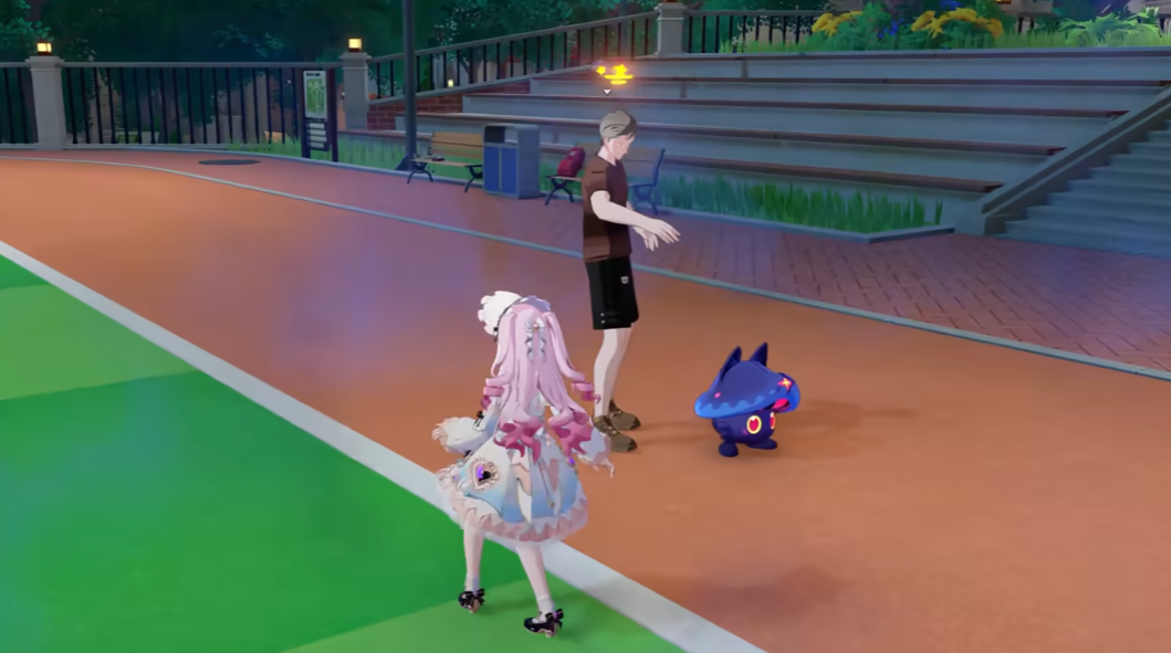 崩坏因缘精灵冲锋员有哪些 崩坏因缘精灵冲锋员介绍图片_11