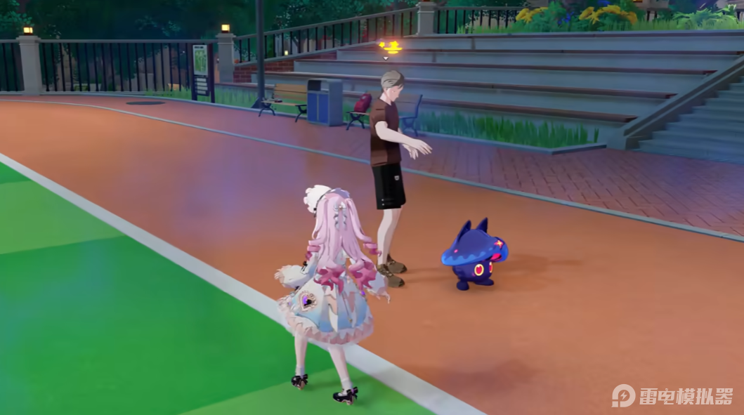 崩坏因缘精灵冲锋员有哪些 崩坏因缘精灵冲锋员介绍图片_11