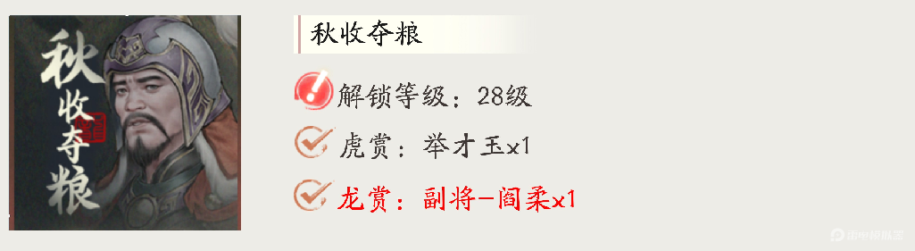 三国望神州六韬略技通关攻略 三国望神州六韬略技通关技巧介绍图片_7