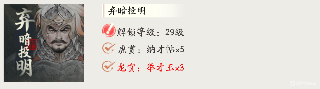 三国望神州六韬略技通关攻略 三国望神州六韬略技通关技巧介绍图片_8