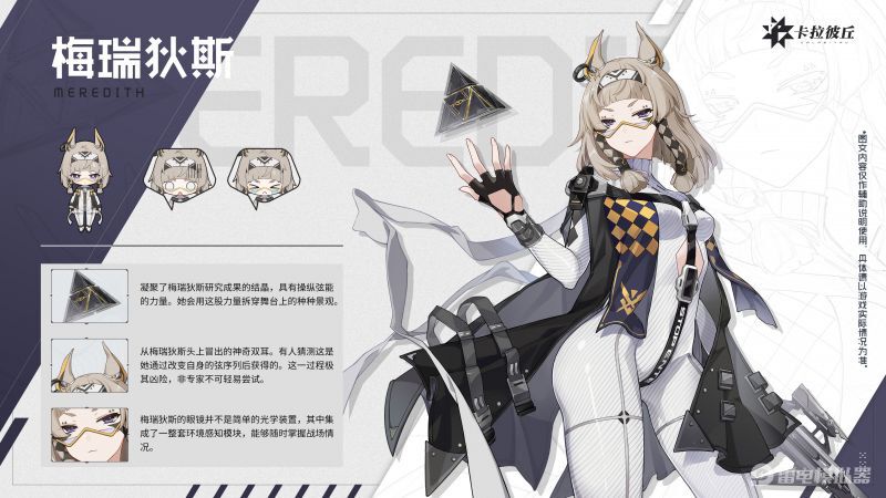 800px-梅瑞狄斯设定图