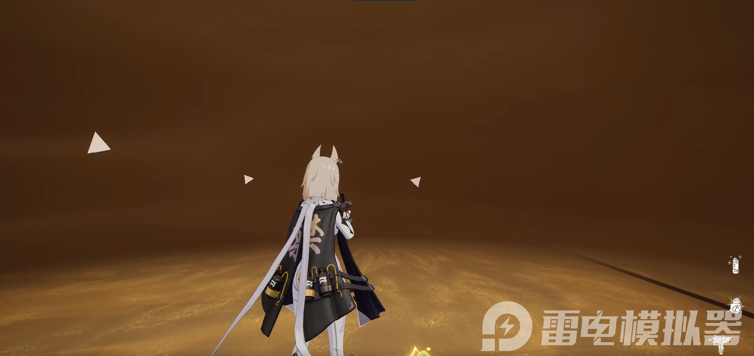 卡拉彼丘手游梅瑞迪斯玩法攻略 卡拉彼丘梅瑞迪斯怎么玩图片_4