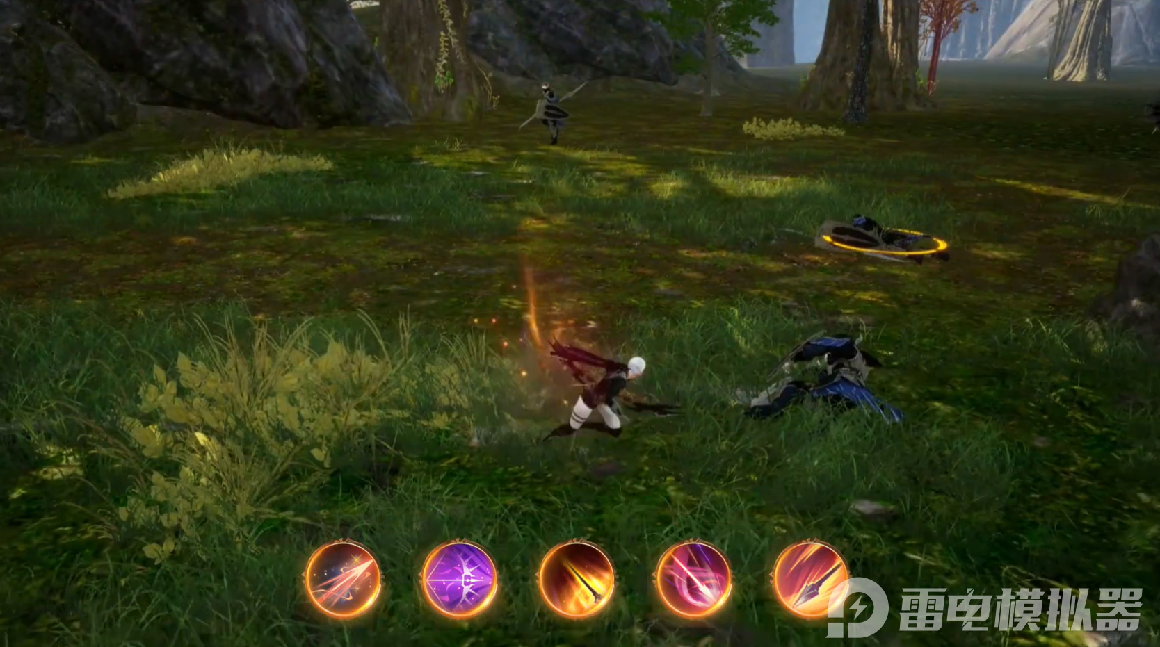 零度曙光主線任務怎么過 零度曙光主線任務攻略圖片_3